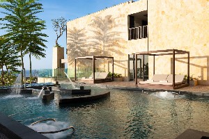 Hotel THE APURVA KEMPINSKI BALI wakacje