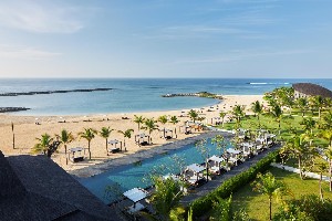 Hotel THE APURVA KEMPINSKI BALI wakacje