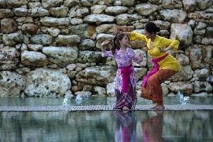 Hotel THE APURVA KEMPINSKI BALI wakacje