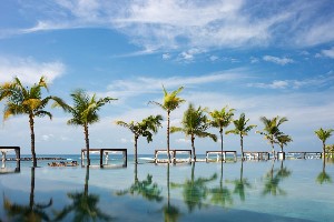 Hotel THE APURVA KEMPINSKI BALI wakacje