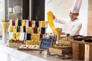 Hotel THE APURVA KEMPINSKI BALI wakacje