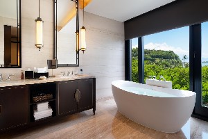 Hotel THE APURVA KEMPINSKI BALI wakacje