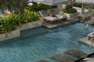 Hotel THE APURVA KEMPINSKI BALI wakacje