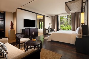 Hotel THE APURVA KEMPINSKI BALI wakacje