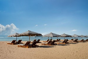 Hotel THE APURVA KEMPINSKI BALI wakacje