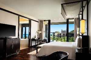 Hotel THE APURVA KEMPINSKI BALI wakacje