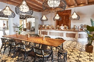 Hotel THE APURVA KEMPINSKI BALI wakacje