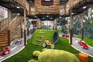 Hotel THE APURVA KEMPINSKI BALI wakacje