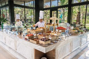 Hotel THE APURVA KEMPINSKI BALI wakacje