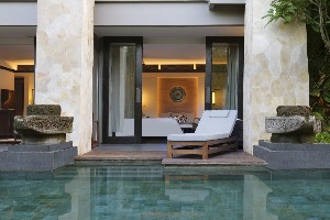 Hotel THE APURVA KEMPINSKI BALI wakacje