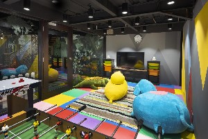 Hotel THE APURVA KEMPINSKI BALI wakacje