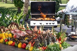 Hotel THE APURVA KEMPINSKI BALI wakacje