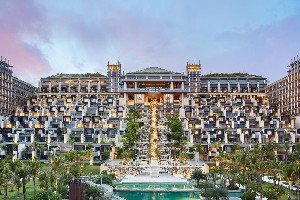 Hotel THE APURVA KEMPINSKI BALI wakacje