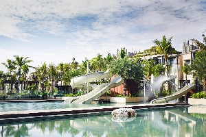 Hotel THE APURVA KEMPINSKI BALI wakacje