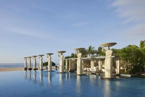 Hotel THE MULIA MULIA RESORT & VILLAS wakacje