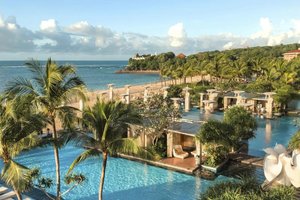 Hotel THE MULIA MULIA RESORT & VILLAS wakacje