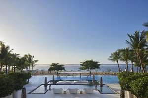 Hotel THE MULIA MULIA RESORT & VILLAS wakacje