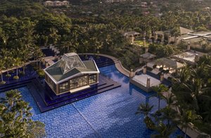 Hotel THE MULIA MULIA RESORT & VILLAS wakacje