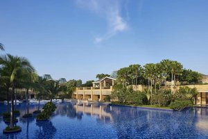 Hotel THE MULIA MULIA RESORT & VILLAS wakacje