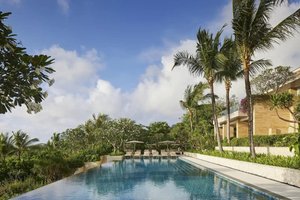 Hotel THE MULIA MULIA RESORT & VILLAS wakacje