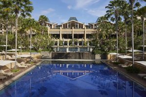 Hotel THE MULIA MULIA RESORT & VILLAS wakacje