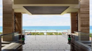Hotel THE RITZ CARLTON BALI wakacje