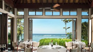 Hotel THE RITZ CARLTON BALI wakacje