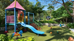 Hotel THE RITZ CARLTON BALI wakacje