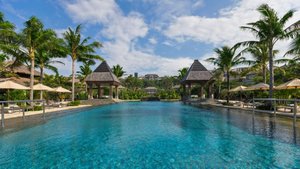 Hotel THE RITZ CARLTON BALI wakacje