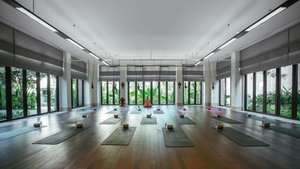 Hotel THE RITZ CARLTON BALI wakacje