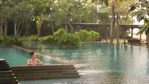 Hotel THE RITZ CARLTON BALI wakacje