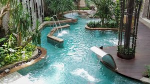 Hotel THE RITZ CARLTON BALI wakacje