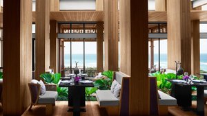 Hotel THE RITZ CARLTON BALI wakacje