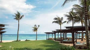 Hotel THE RITZ CARLTON BALI wakacje