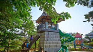 Hotel THE RITZ CARLTON BALI wakacje