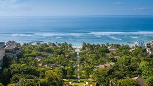 Hotel THE RITZ CARLTON BALI wakacje