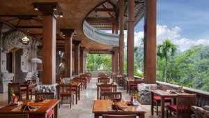 Hotel THE ROYAL PITA MAHA wakacje