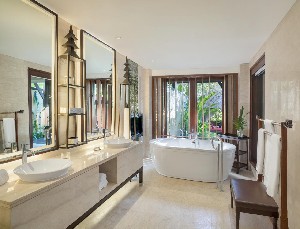 Hotel THE ST. REGIS BALI RESORT wakacje