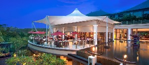 Hotel THE ST. REGIS BALI RESORT wakacje