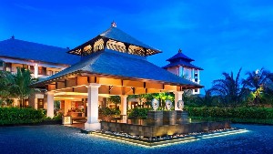 Hotel THE ST. REGIS BALI RESORT wakacje