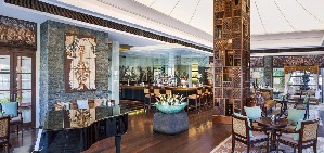 Hotel THE ST. REGIS BALI RESORT wakacje