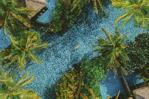 Hotel THE ST. REGIS BALI RESORT wakacje