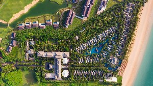 Hotel THE ST. REGIS BALI RESORT wakacje