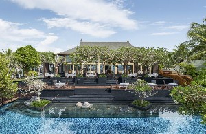 Hotel THE ST. REGIS BALI RESORT wakacje