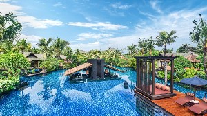 Hotel THE ST. REGIS BALI RESORT wakacje