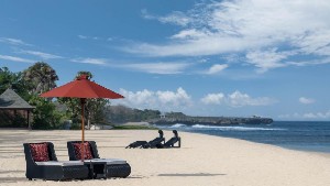 Hotel THE ST. REGIS BALI RESORT wakacje