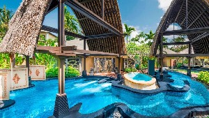 Hotel THE ST. REGIS BALI RESORT wakacje