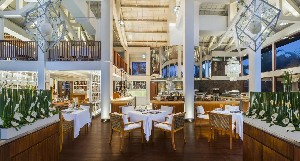 Hotel THE ST. REGIS BALI RESORT wakacje