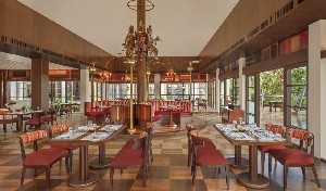 Hotel THE ST. REGIS BALI RESORT wakacje