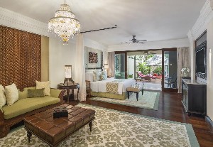 Hotel THE ST. REGIS BALI RESORT wakacje